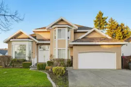7452 Wiltshire Drive, Surrey, BC