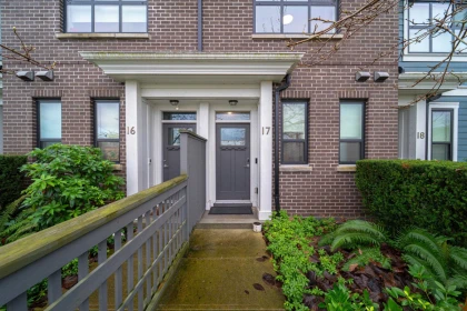 17 7039 Macpherson Avenue, Burnaby, BC