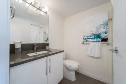 Hallway Photo of 17 7039 Macpherson Avenue, Burnaby, BC