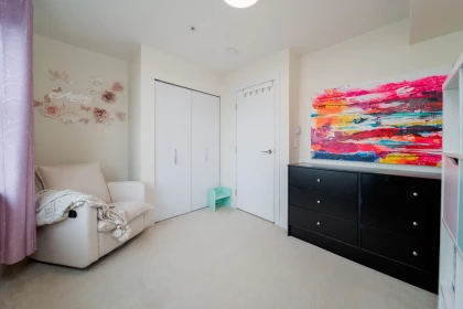 Laundry Room Photo of 17 7039 Macpherson Avenue, Burnaby, BC