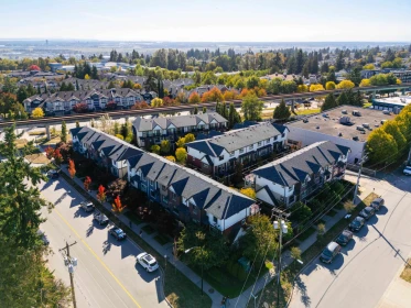 17 7039 Macpherson Avenue, Burnaby, BC