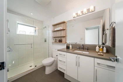 Loft / Bonus Room Photo of 17 7039 Macpherson Avenue, Burnaby, BC