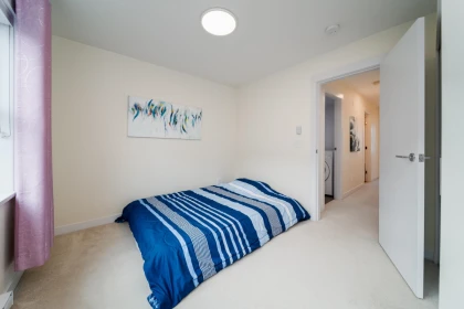 Mudroom Photo of 17 7039 Macpherson Avenue, Burnaby, BC