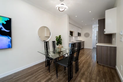 Pantry Photo of 17 7039 Macpherson Avenue, Burnaby, BC