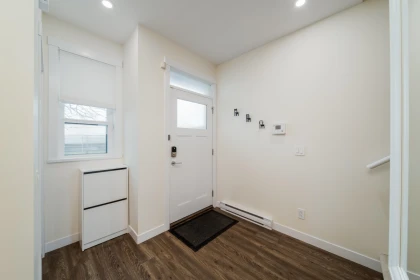 Walk-In Closet Photo of 17 7039 Macpherson Avenue, Burnaby, BC