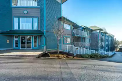 109 33960 Old Yale Road, Abbotsford, BC, Abbotsford — Apartment/Condo for sale