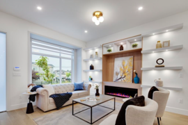 7813 18th Avenue, Burnaby, BC