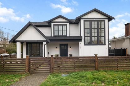 8910 117a Street, Delta, BC, Annieville — 9 bed single family residence for sale