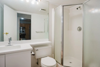 Bedroom 2 Photo of 204 10721 139 Street, Surrey, BC