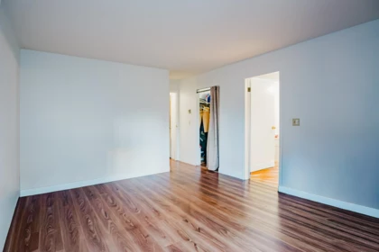 Hallway Photo of 204 10721 139 Street, Surrey, BC