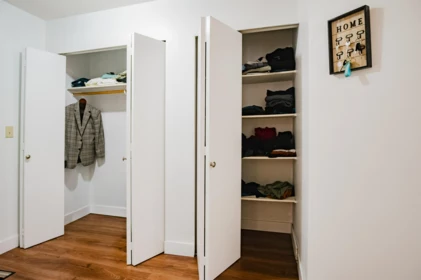 Laundry Room Photo of 204 10721 139 Street, Surrey, BC