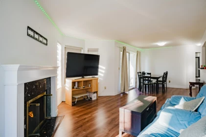Loft / Bonus Room Photo of 204 10721 139 Street, Surrey, BC