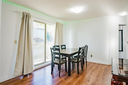 Powder Room Photo of 204 10721 139 Street, Surrey, BC
