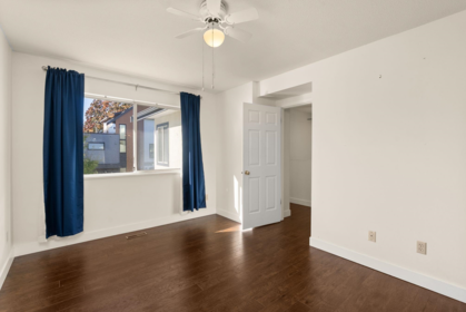 Outdoor Patio Photo of 5 4890 48 Avenue, Ladner, BC