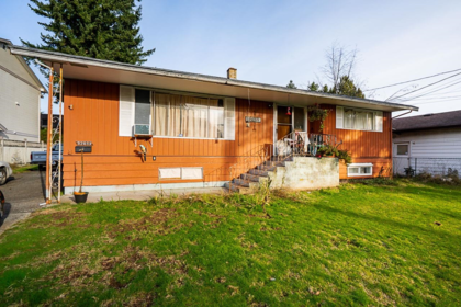 Exterior Rear Photo of 32059 Tims Avenue, Abbotsford, BC
