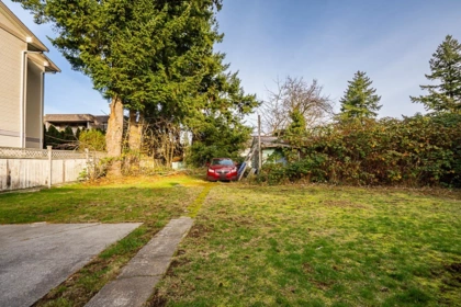 Garden / Landscaping Photo of 32059 Tims Avenue, Abbotsford, BC