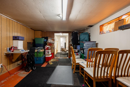 Staircase Photo of 32059 Tims Avenue, Abbotsford, BC