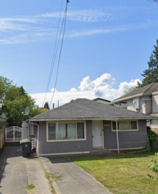 10923 132 Street, Surrey, BC, Surrey — Single Family Residence for sale