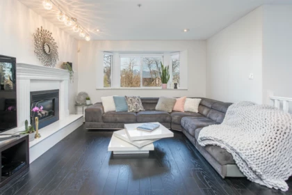 1278 E 13th Avenue, Vancouver, BC, Vancouver — Single Family Residence for sale