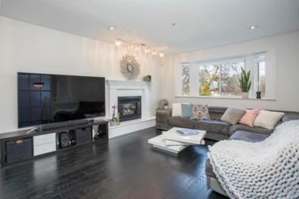1278 E 13th Avenue, Vancouver, BC, Vancouver — Single Family Residence for sale