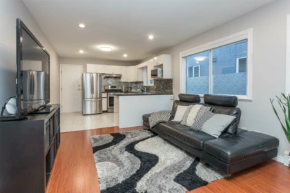 Hallway Photo of 1278 E 13th Avenue, Vancouver, BC