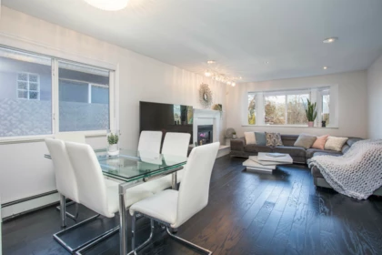 Kitchen Photo of 1278 E 13th Avenue, Vancouver, BC