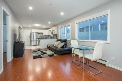 Mudroom Photo of 1278 E 13th Avenue, Vancouver, BC