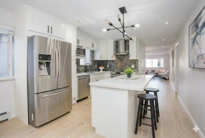 Pantry Photo of 1278 E 13th Avenue, Vancouver, BC
