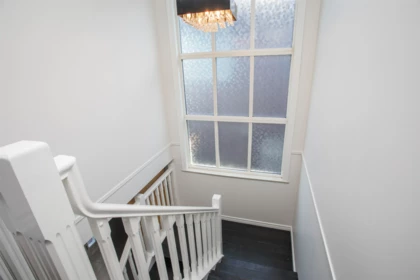 Powder Room Photo of 1278 E 13th Avenue, Vancouver, BC