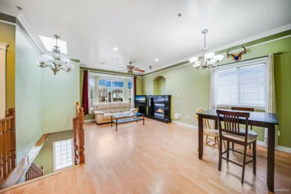 742 E 51st Avenue, Vancouver, BC, Vancouver — Single Family Residence for sale