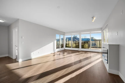403 2460 Kelly Avenue, Port Coquitlam, BC, Port Coquitlam — Apartment/Condo for sale