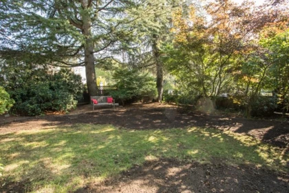 Outdoor Deck Photo of 403 Ninth Street, New Westminster, BC