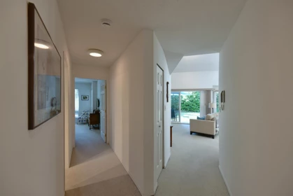 Walk-In Closet Photo of 11 5761 Wharf Avenue, Sechelt, BC