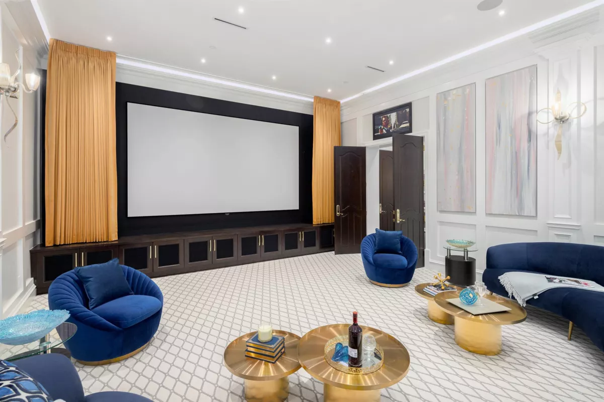 Garage Interior Photo of 8483 Wiltshire Street, Vancouver, BC