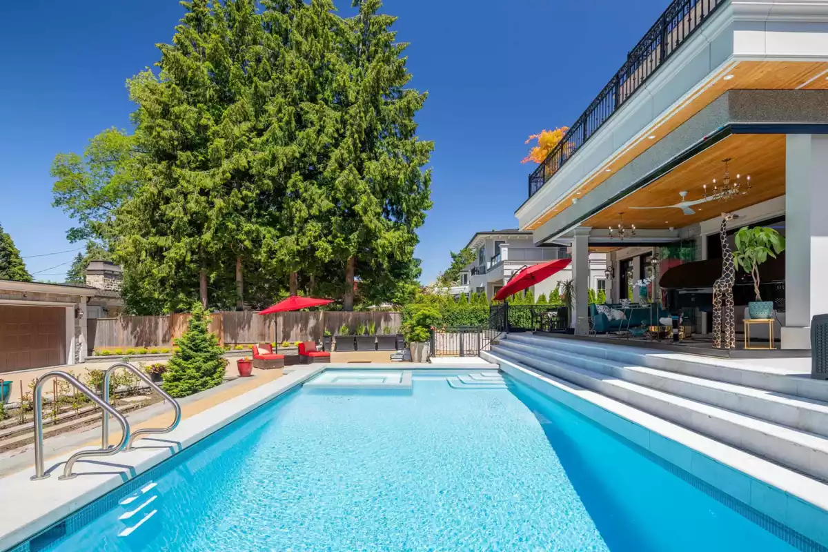 Garden / Landscaping Photo of 8483 Wiltshire Street, Vancouver, BC