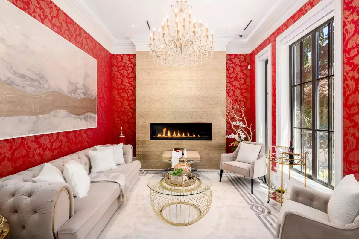 Kitchen Photo of 8483 Wiltshire Street, Vancouver, BC