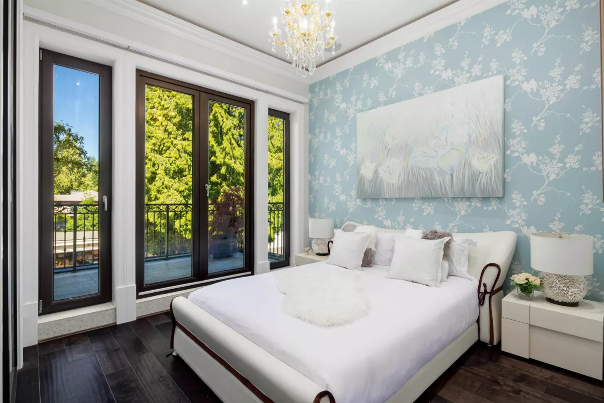 Loft / Bonus Room Photo of 8483 Wiltshire Street, Vancouver, BC