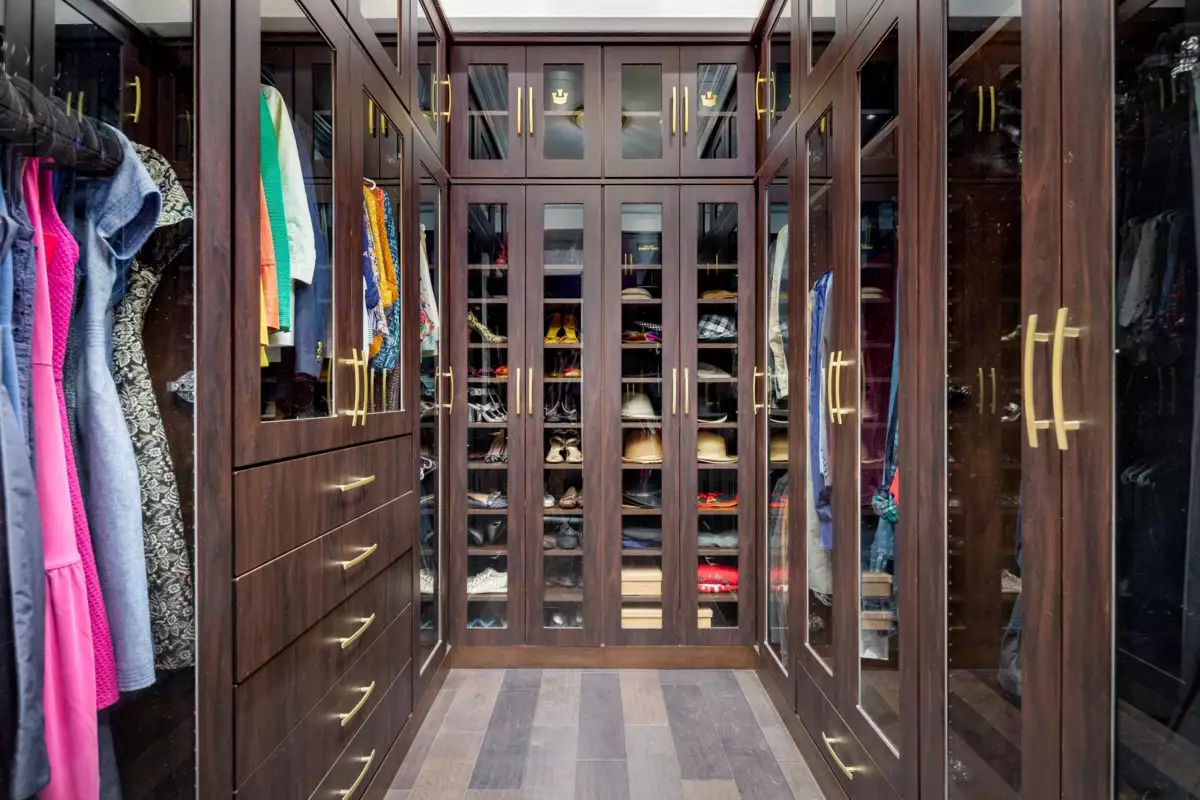 Office / Den Photo of 8483 Wiltshire Street, Vancouver, BC