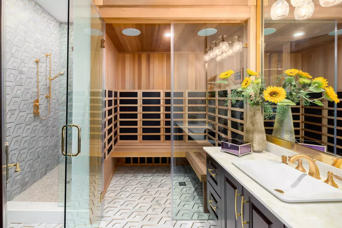 Outdoor Deck Photo of 8483 Wiltshire Street, Vancouver, BC