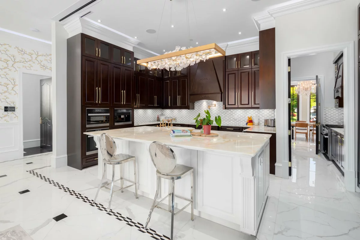 Pantry Photo of 8483 Wiltshire Street, Vancouver, BC