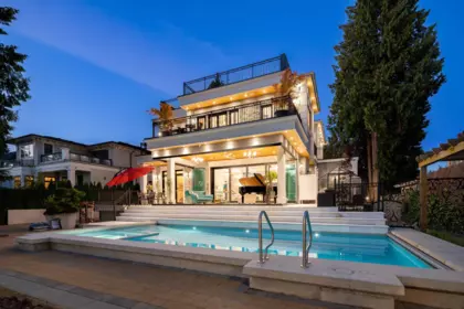 Street View Photo of 8483 Wiltshire Street, Vancouver, BC