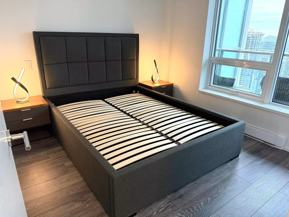 Dining Area Photo of 3906 4650 Brentwood Boulevard, Burnaby, BC