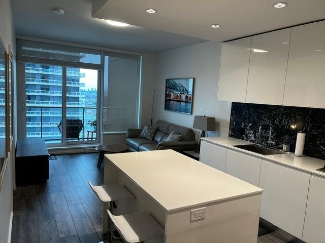 Exterior Rear Photo of 3906 4650 Brentwood Boulevard, Burnaby, BC