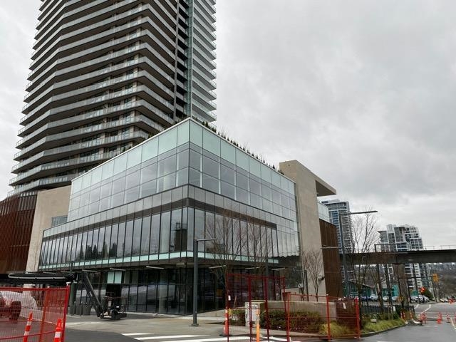 Guest Bathroom Photo of 3906 4650 Brentwood Boulevard, Burnaby, BC