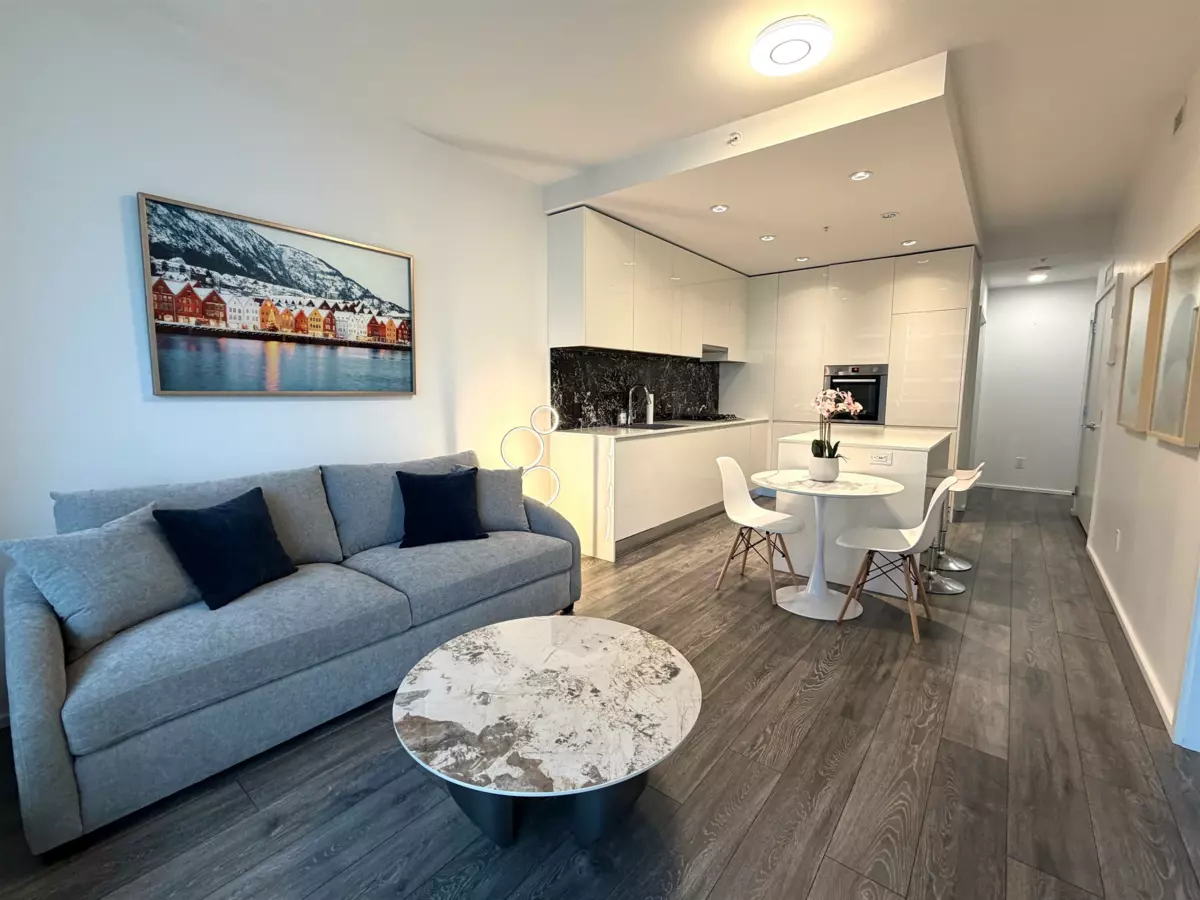 Office / Den Photo of 3906 4650 Brentwood Boulevard, Burnaby, BC