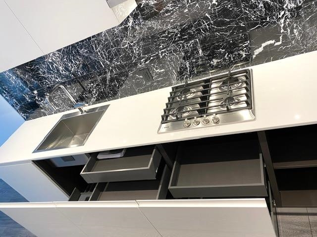 Primary Bedroom Photo of 3906 4650 Brentwood Boulevard, Burnaby, BC