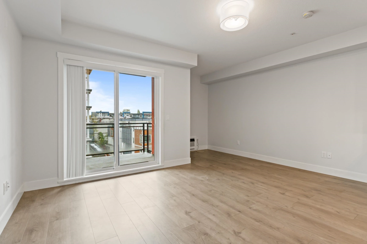Bedroom 4 Photo of 407 5485 Brydon Crescent, Langley, BC