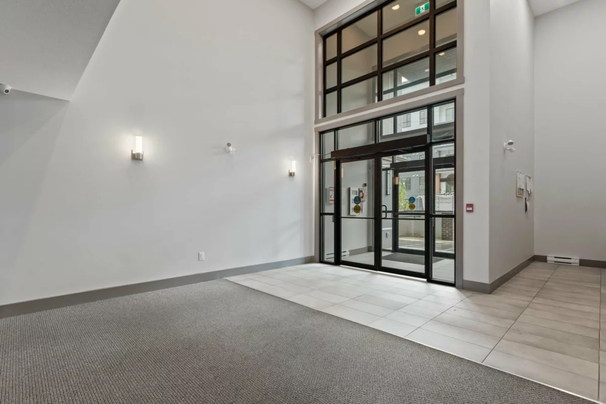 Kitchen Photo of 407 5485 Brydon Crescent, Langley, BC
