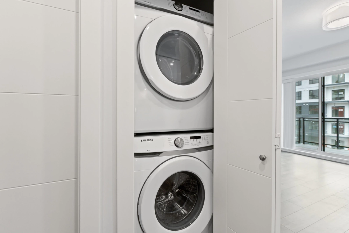 Loft / Bonus Room Photo of 407 5485 Brydon Crescent, Langley, BC