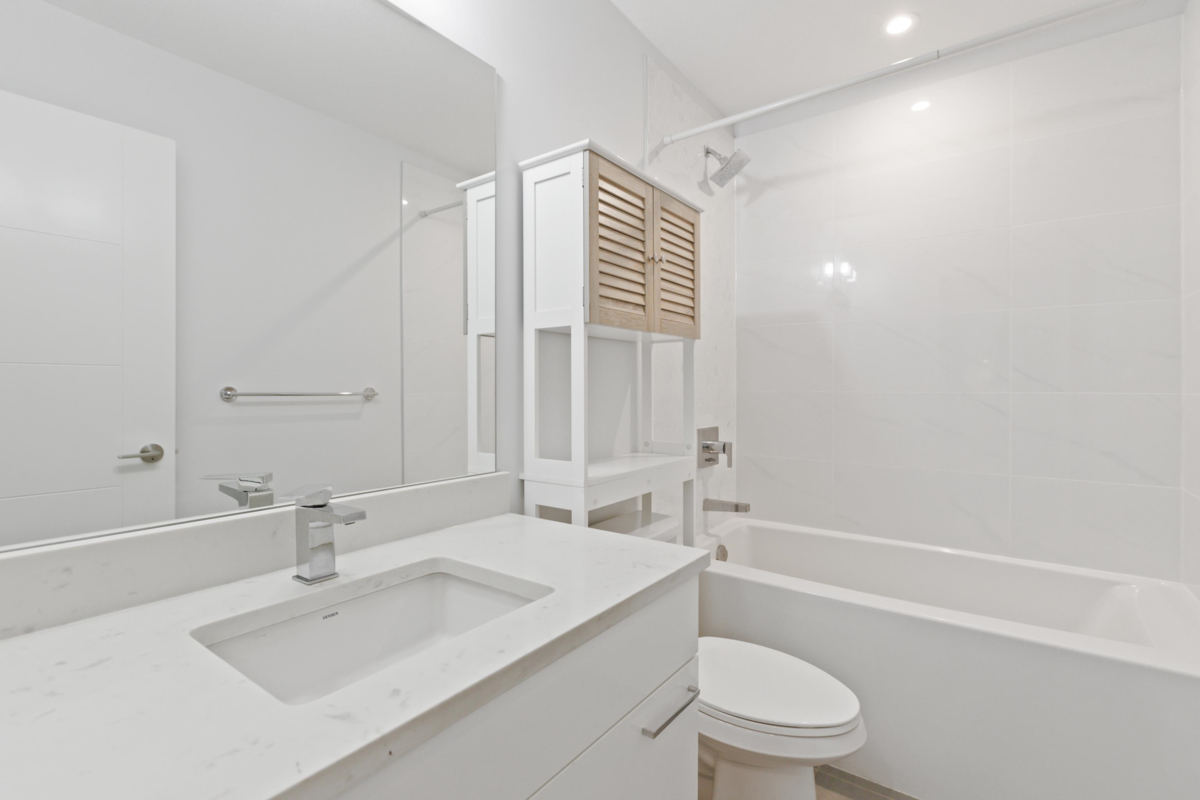 Office / Den Photo of 407 5485 Brydon Crescent, Langley, BC